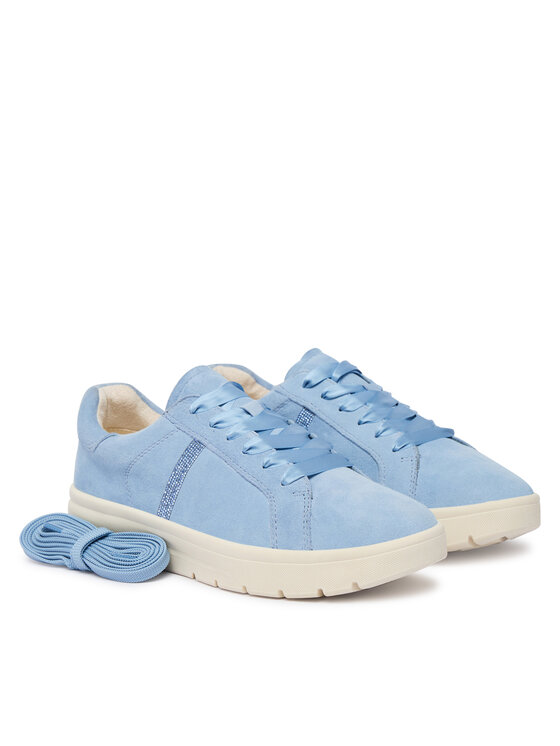 Caprice Caprice Sneakers 9-23707-46 Blau