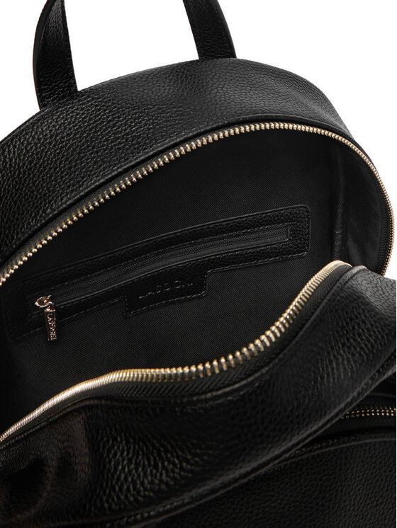 Lasocki Lasocki Rucksack CEO-LSK-L-009-09 Schwarz