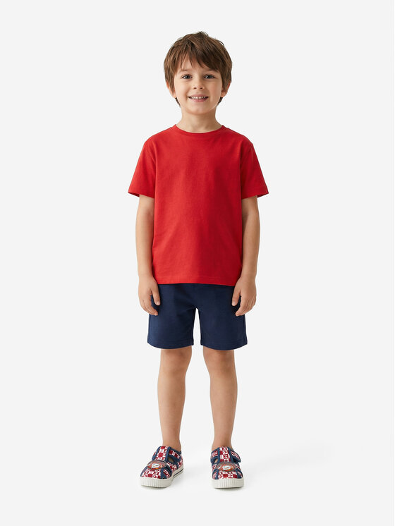 Paw Patrol Paw Patrol Kapcie CEO-BIC-SS26-309PAW Bordowy