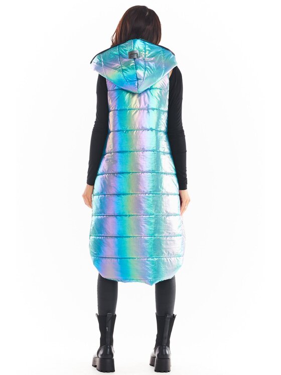 Awama Awama Vesta A386 Modrá Basic Fit