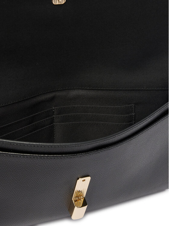 Furla Furla Geantă Iride Clutch WE00913 ARE000 CN O6000 Negru