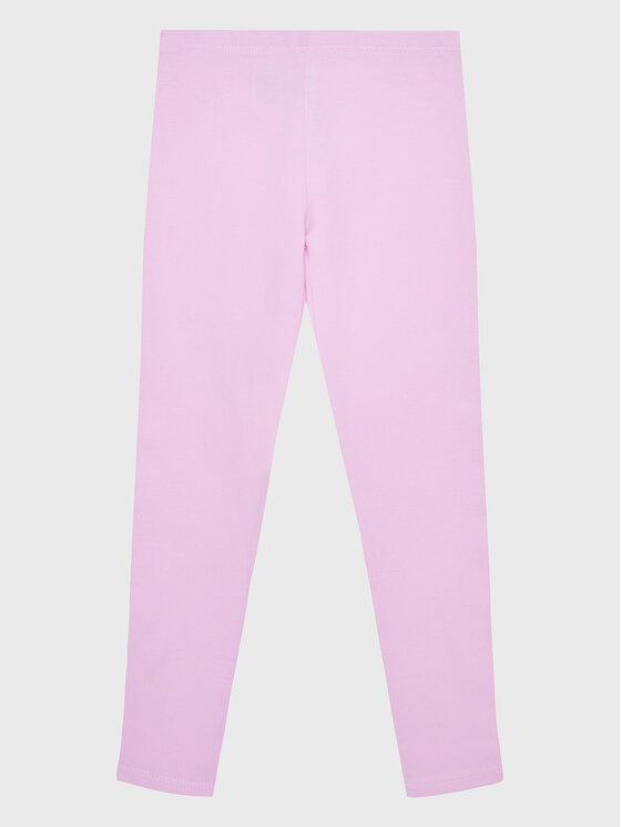 Leggings 7342155 Multicolore Slim Fit