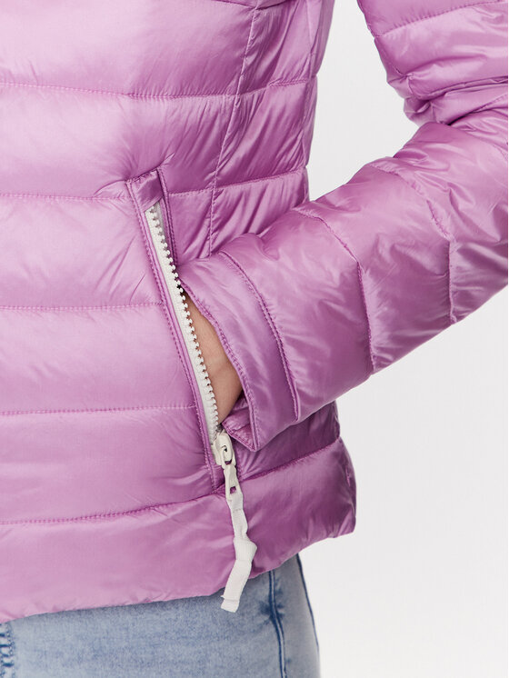 Marc Aurel Marc Aurel Übergangsjacke 4443 1020 92701 Violett Slim Fit