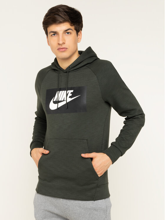 nike standard fit sweatshirt