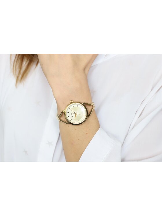 Adriatica Adriatica Orologio A3796.1111Q Oro