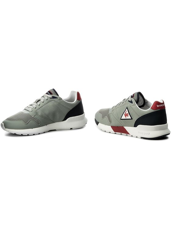 Le coq sportif clearance omega x sport gris