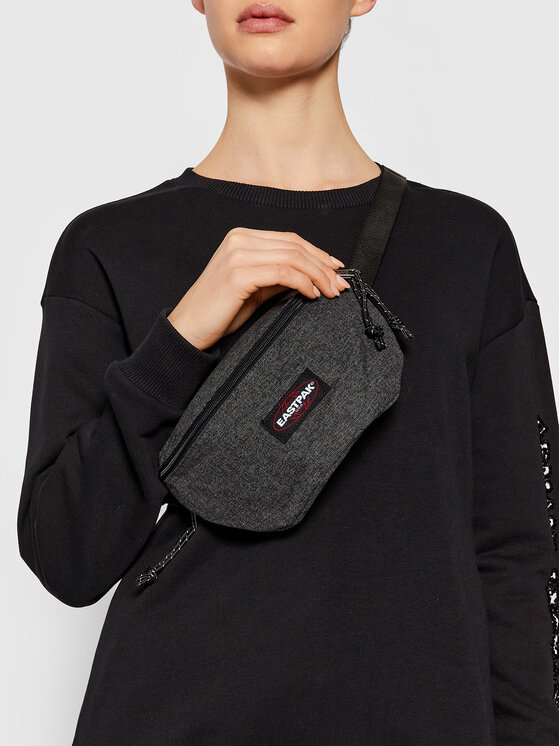 Eastpak Eastpak Сумка на пояс Springer EK074 Сірий