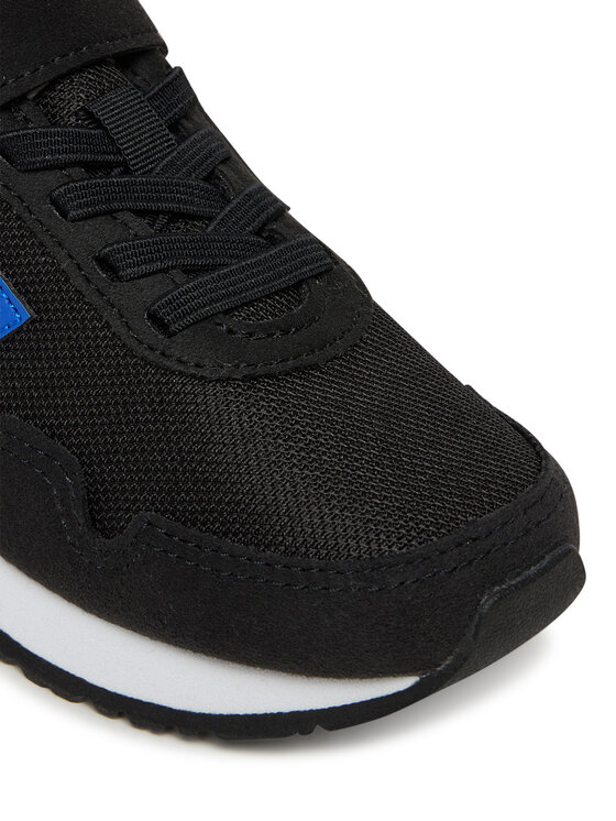 New Balance New Balance Sneakersy PV323BA Czarny