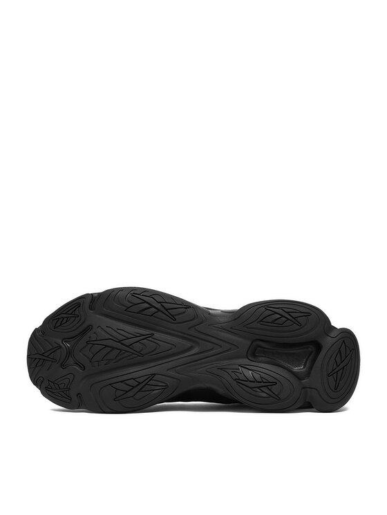 Reebok Reebok Sneakersy EO-DMX SERIES 3000 100244453 Černá