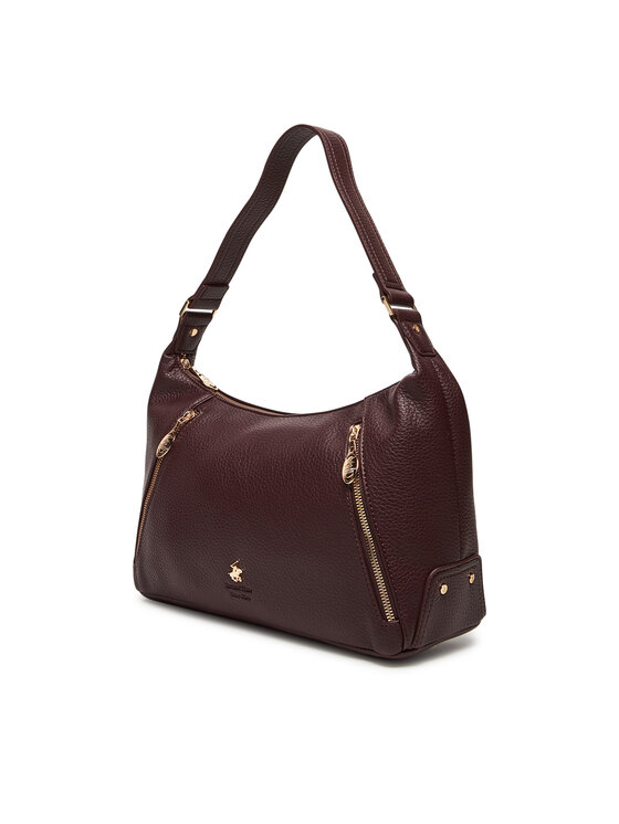 Beverly Hills Polo Club Beverly Hills Polo Club Handtasche CEO-BHPC-C-003-08 Violett