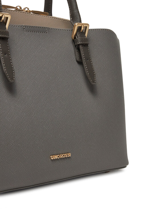 Gino Rossi Gino Rossi Handtasche RC-9694 Grau