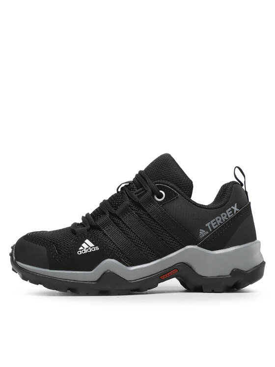 adidas adidas Matkajalatsid Terrex Ax2r K BB1935 Must