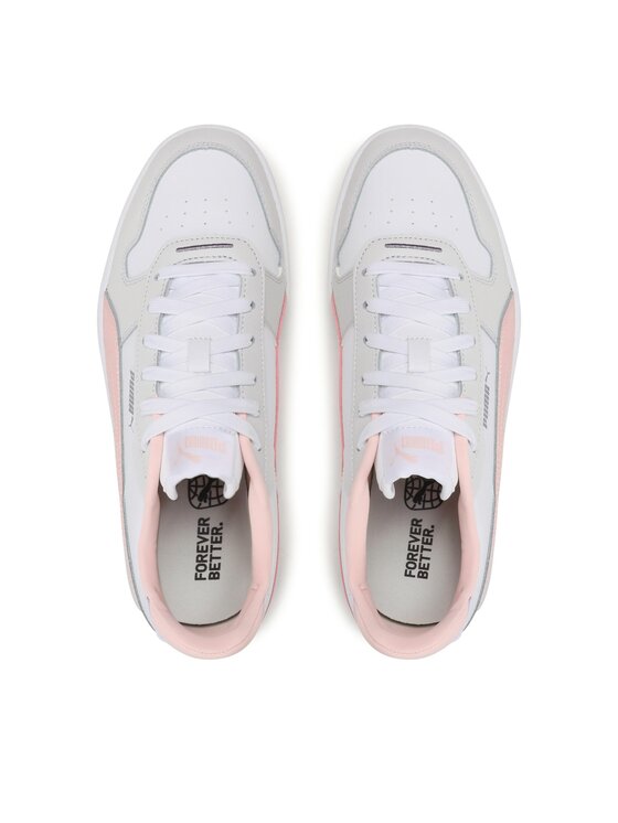 Puma Puma Sneakersy Carina Street 389390 05 Biały