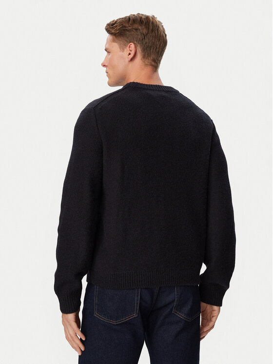 Calvin Klein Jeans Calvin Klein Jeans Kampsun LV04RH311G Must Regular Fit