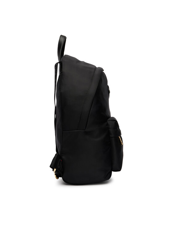 LOVE MOSCHINO LOVE MOSCHINO Rucksack JC4065PP1PLM100A Schwarz