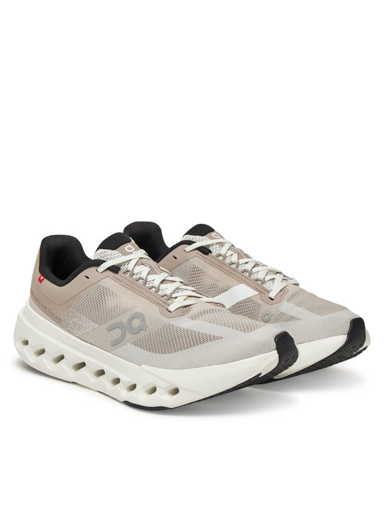 On On Laufschuhe Cloudsurfer  3WE30053213 Beige