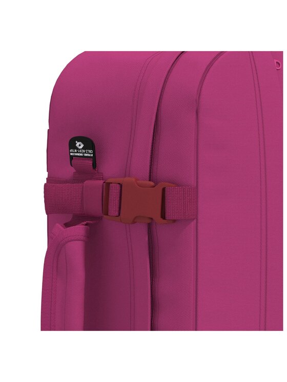 CabinZero CabinZero Plecak 302622 Różowy