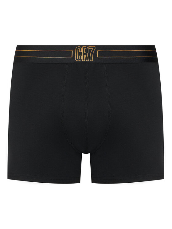 Cristiano Ronaldo CR7 Cristiano Ronaldo CR7 Set de boxeri﻿ 8109-49 Colorat
