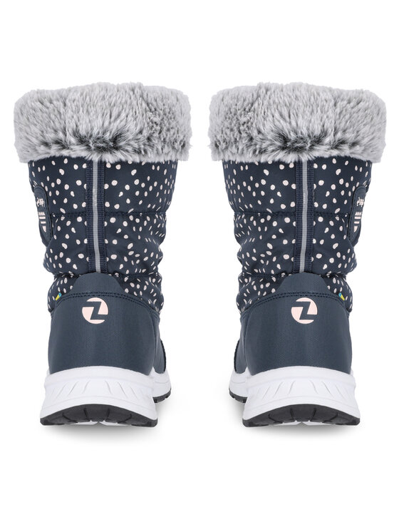ZigZag ZigZag Снігоходи Wesend Kids Boot WP V2 Z244389 Cиній