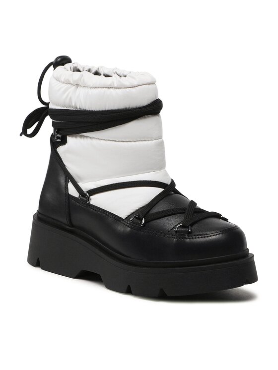 Lasocki Lasocki Schneeschuhe ARC-DIUNA-06 Weiß