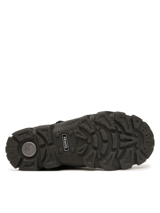 Primigi Primigi Snehule GORE-TEX 2392000 D Čierna