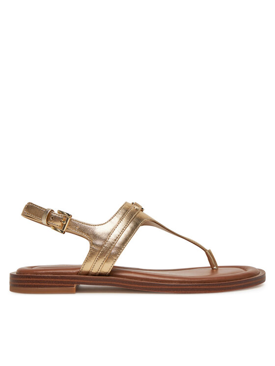 MICHAEL Michael Kors MICHAEL Michael Kors Sandale 40S5MAFS2M Zlatna
