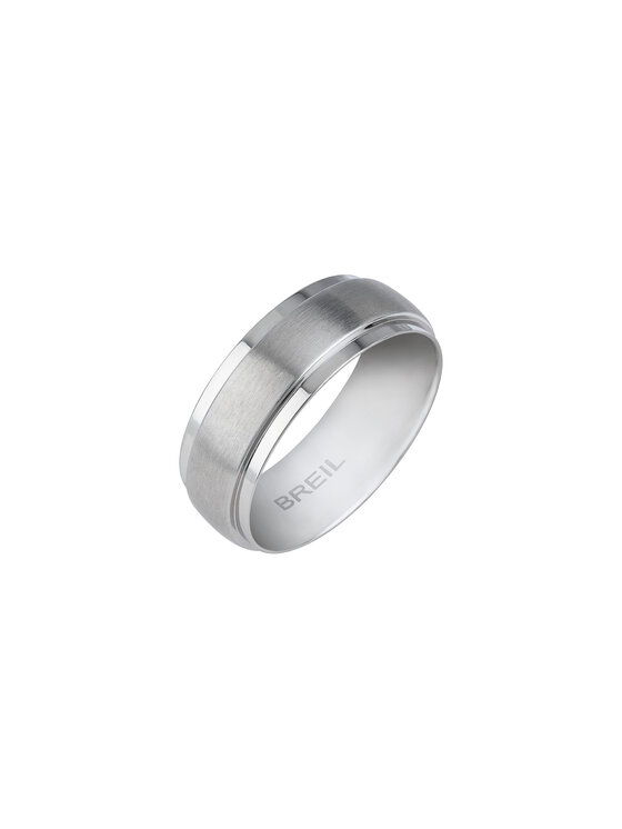 Breil Breil Anello JOINT Argento