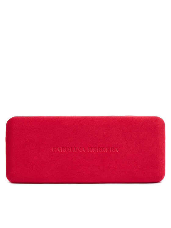 Carolina Herrera Carolina Herrera Okulary przeciwsłoneczne HER 0297/S 208015 Czarny