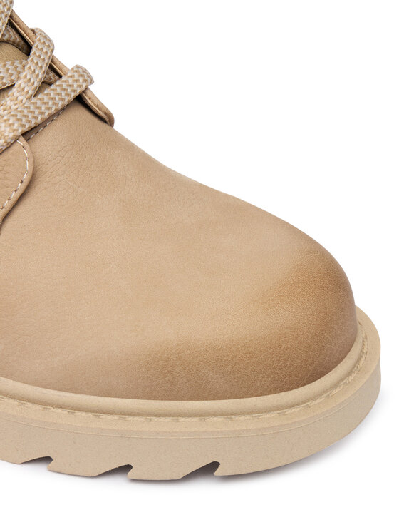 Tamaris Tamaris Scarponcini 1-25219-45 Beige