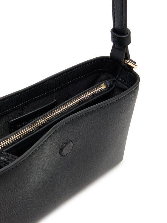 KARL LAGERFELD KARL LAGERFELD Torbica A3W32041 Crna