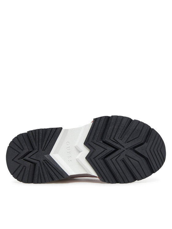 Guess Guess Laisvalaikio batai FLJCAR ELE12 Rožinė