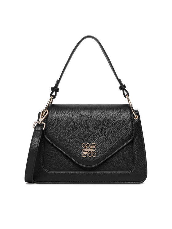 Nine West Nine West Kabelka CEO-ELEGANT MOTION-LDA9528 Černá