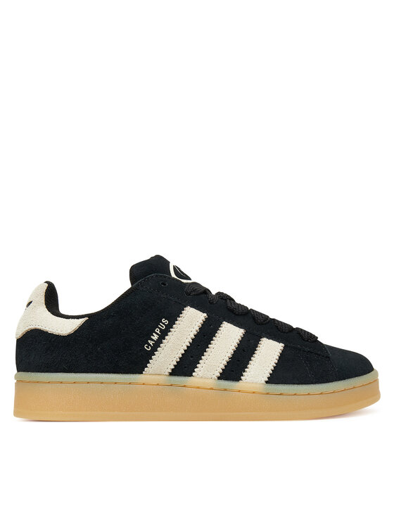 adidas adidas Sneakersy Campus 00S JQ8354 Czarny