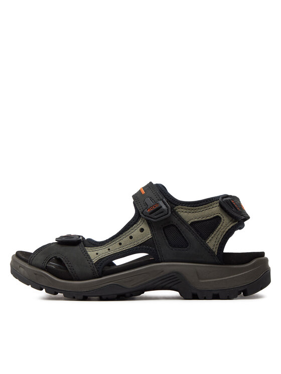 ECCO ECCO Sandały Yucatan Sandal Sanda 6956450034