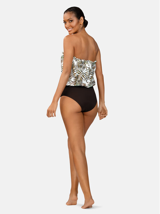 Feba Feba Costume da bagno F243 Marrone