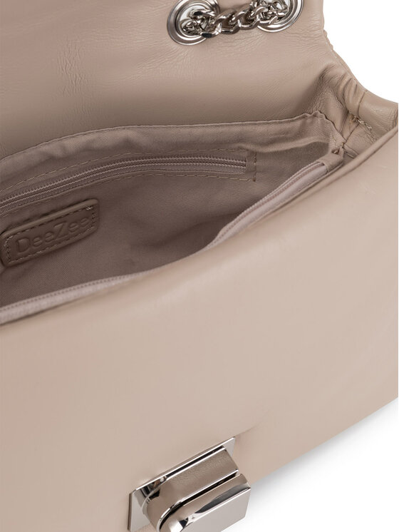 DeeZee DeeZee Borsetta GL20716R2 Beige