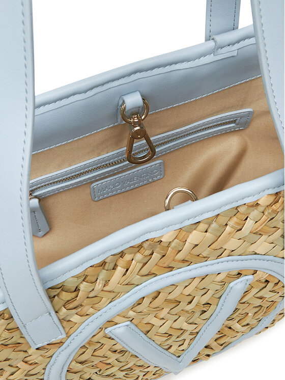 Valentino Valentino Τσάντα Samuela VBG90O02 Μπεζ