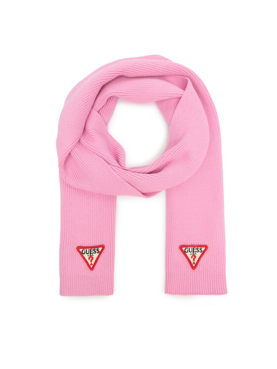 Guess Guess Šal AW5235 VIS03 Ružičasta