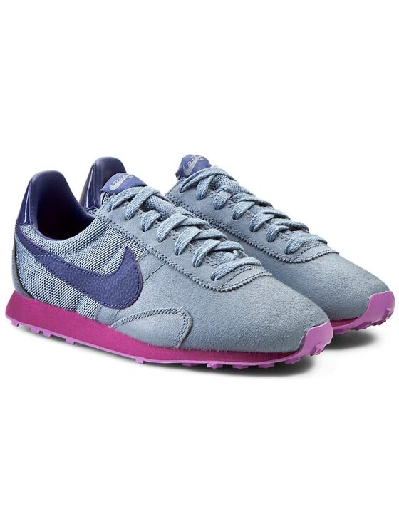 Nike Sneakers Pre Montreal Rcr Vntg 555258 409 Gris Modivo