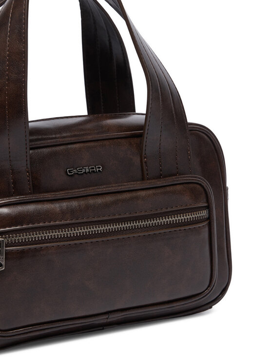 G-STAR G-Star Raw Käekott C-LDA8822 Tumepruun