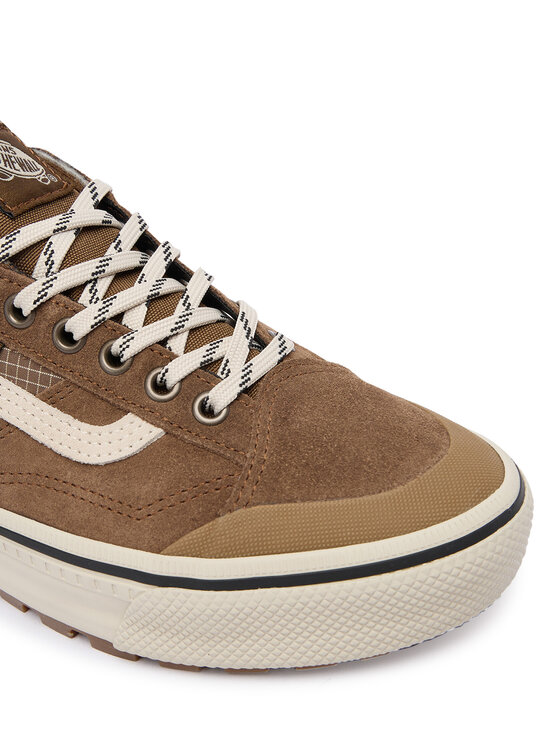 Vans Vans Sportcipők MTE Old Skool Waterproof Insulated VN000DAZB7G1 Barna