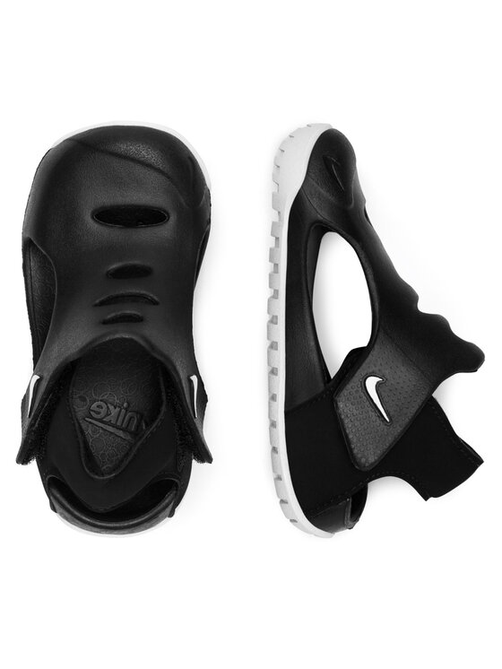 Nike Nike Sandale DH9465-001 Crna