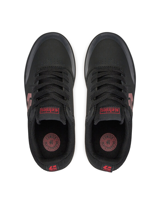Etnies Etnies Superge Marana 4301000120551 Črna