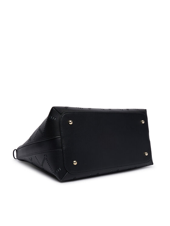 Furla Furla Torebka Goccia M WB01499 BX3947 KH O6000 Czarny