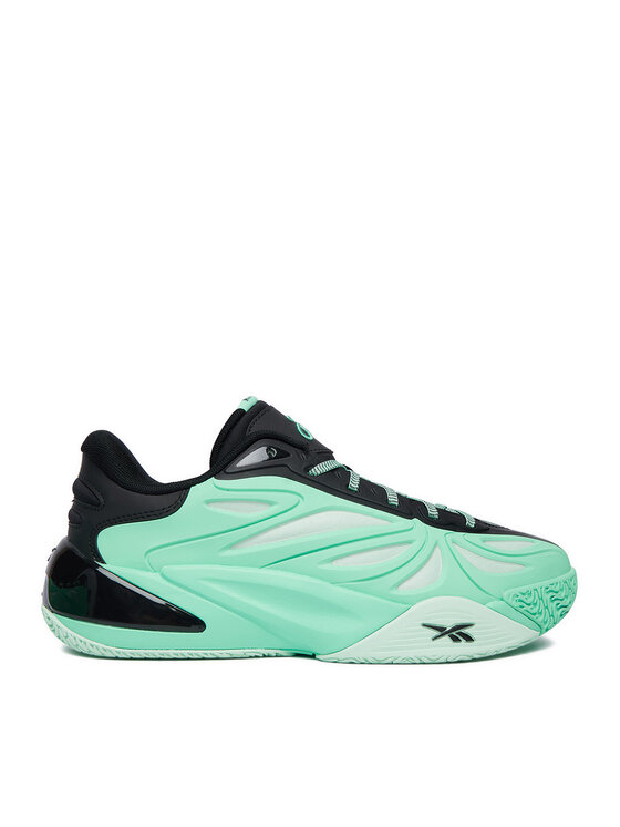 Reebok Reebok Basketbola apavi EOSK-ANGEL REESE 1 100272083 Tirkīzs
