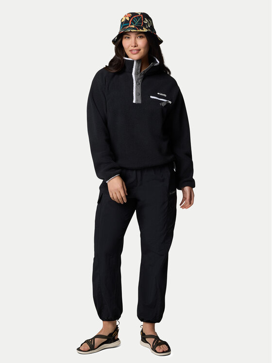 Columbia Columbia Fliis Helvetia™ II 2092231 Must Regular Fit
