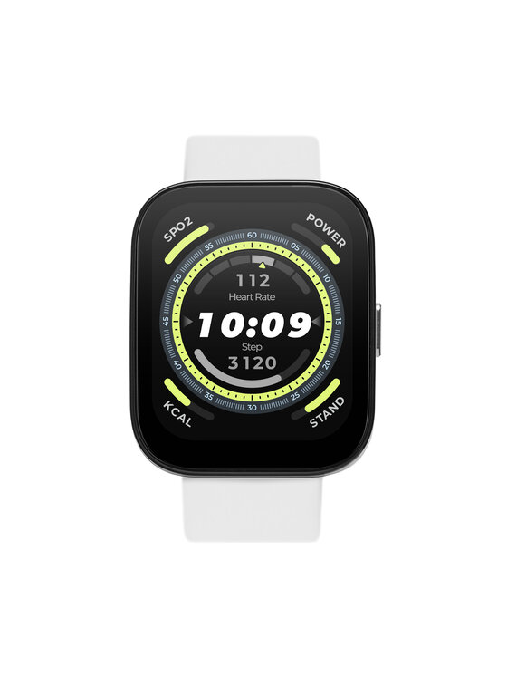 Smartwatch Amazfit Bip 5 W2215EU3N Alb