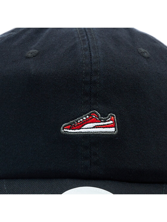 Puma Puma Czapka z daszkiem PRIME Dad Cap 024605 Czarny