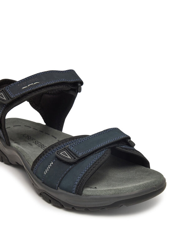 Josef Seibel Josef Seibel Sandaalid Arlo 01 57201 Tumesinine