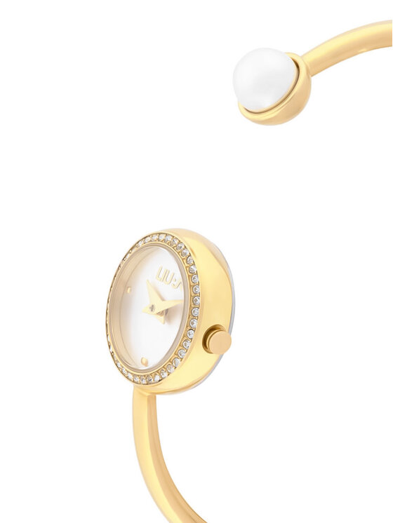 Liu Jo Liu Jo Uhr Fashion Decor TLJ2808 Goldfarben